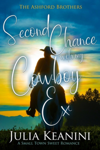 Second Chance with my Cowboy Ex