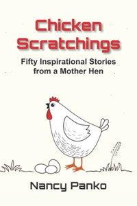 Chicken Scratchings