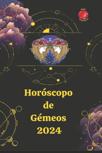 Gêmeos. Horóscopo 2024