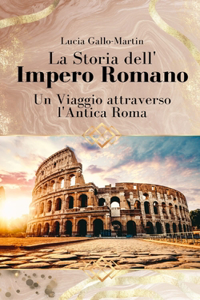 Storia dell'Impero Romano