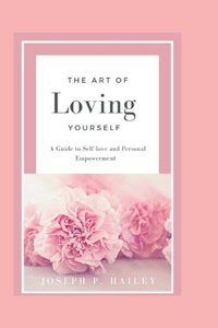 Art of Loving Yourself