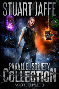 Parallel Society Collection