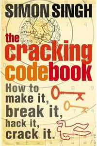 Cracking Code Book