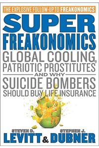 Superfreakonomics