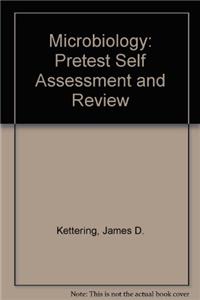 Microbiology: PreTest Self-Assessment & Review