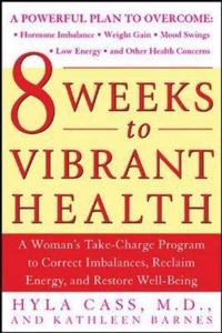 8 Weeks to Vibrant Health