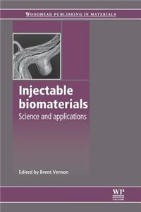 Injectable Biomaterials