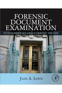 Forensic Document Examination