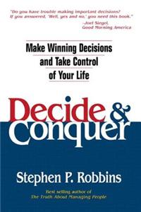 Decide and Conquer