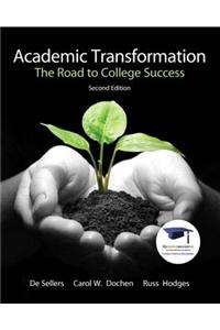 Academic Transformation