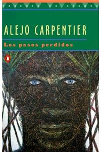 The Lost Steps(Los Pasos Perdidos)