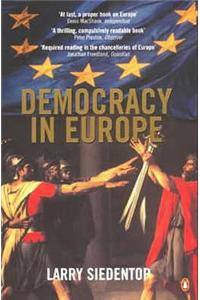 Democracy in Europe