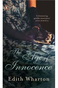 The Age of Innocence