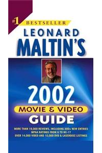 Leonard Matlin's Movie and Video Guide