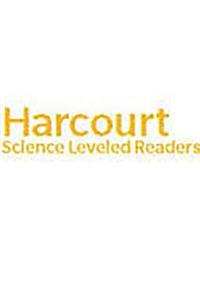 Harcourt Science: Below-Level Reader Grade 6 the Universe--Near and Far