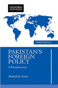 Pakistans Foreign Policy