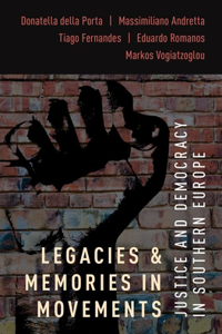 Legacies and Memories in Movements