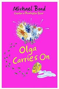 Olga Carries On