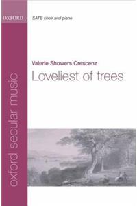 Loveliest of trees