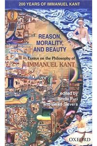 Reason, Morality, and Beauty