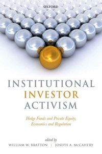 Institutional Investor Activism