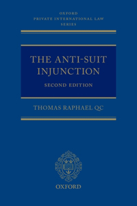 Anti-Suit Injunction