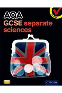 AQA GCSE Separate Science Student Book