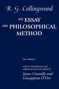 Essay on Philosophical Method