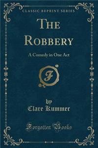 The Robbery