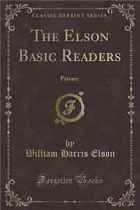 The Elson Basic Readers