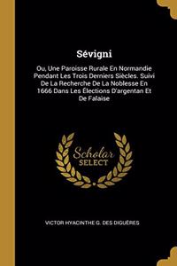 Sévigni