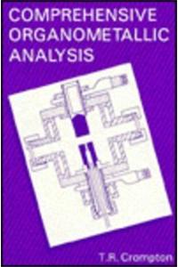 Comprehensive Organometallic Analysis