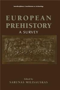 European Prehistory