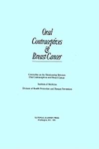 Oral Contraceptives and Breast Cancer