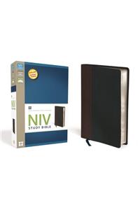 Study Bible-NIV