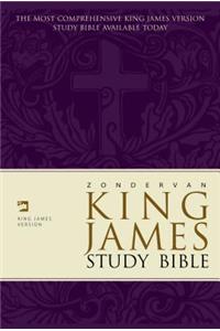 Study Bible-KJV