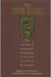 The Kebra Negast