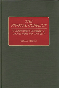 The Pivotal Conflict