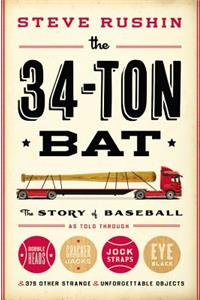 34-Ton Bat