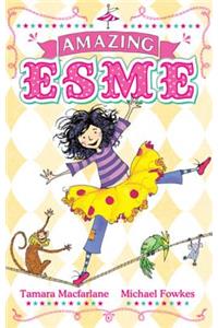 Amazing Esme