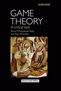 GAME THEORY