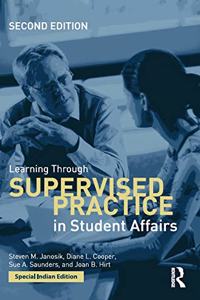 LEARNING THROUGH SUPERVISED PRACTICE IN