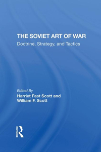 The Soviet Art Of War