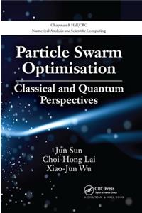 Particle Swarm Optimisation