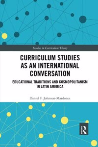 Curriculum Studies as an International Conversation