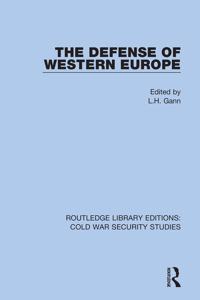 Defense of Western Europe