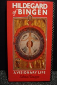 Hildegard of Bingen, 1098-1179: A Visionary Life Paperback â€“ 18 October 1990