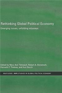 Rethinking Global Political Economy