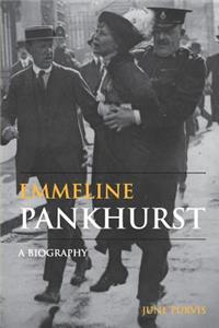 Emmeline Pankhurst