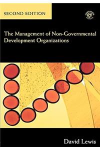 Management of Non-Governmental Development Organizations